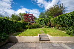 Hucknall Avenue Ashgate